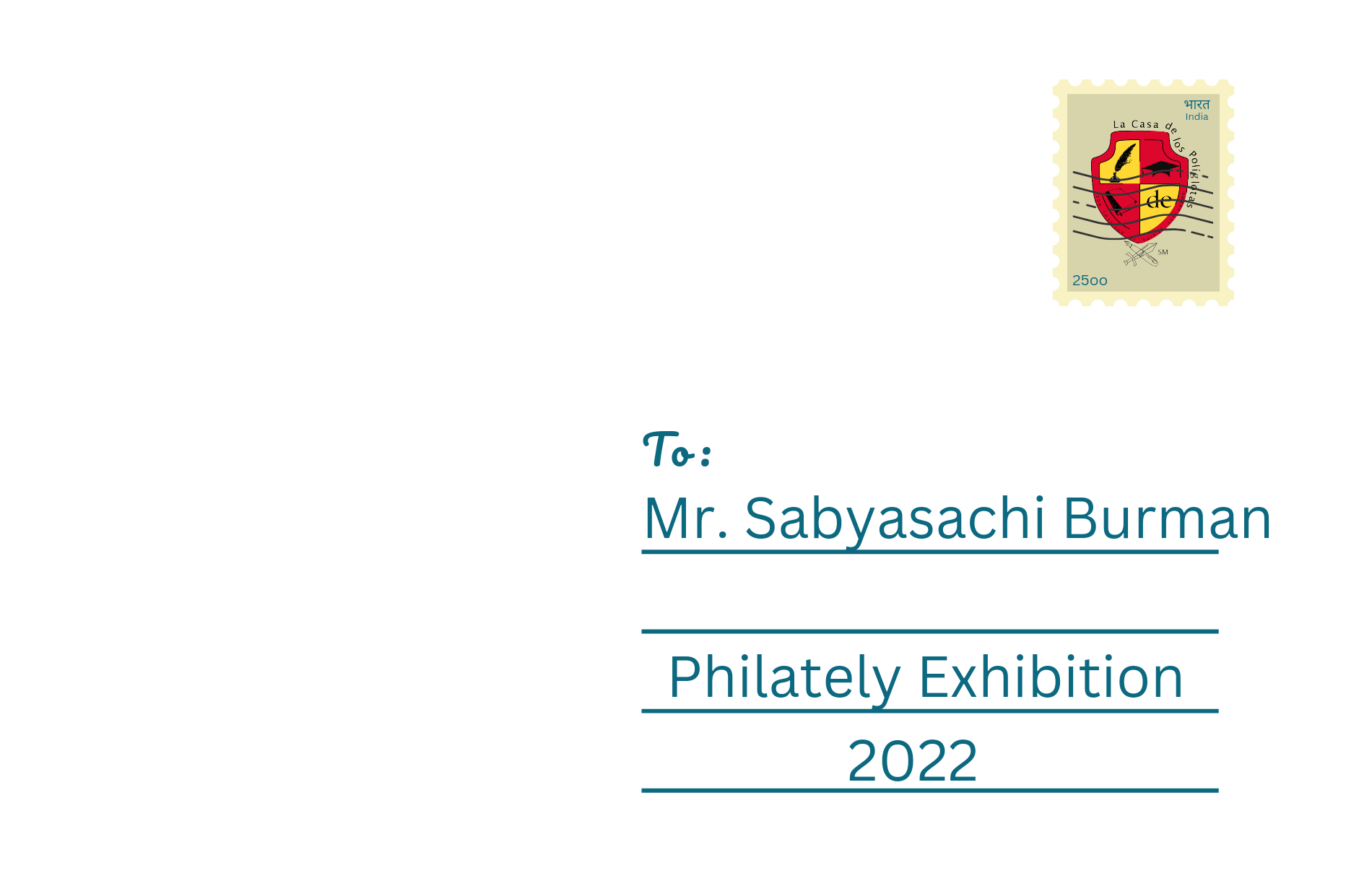 Sabyasachi Burman from North Bengal