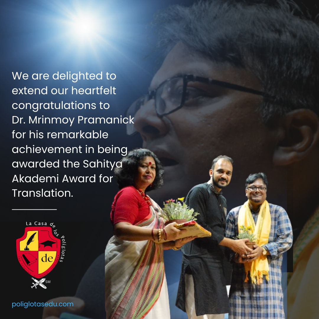 Celebrating Literary Collaboration: A Tribute to Dr. Mrinmoy Pramanick's Contributions