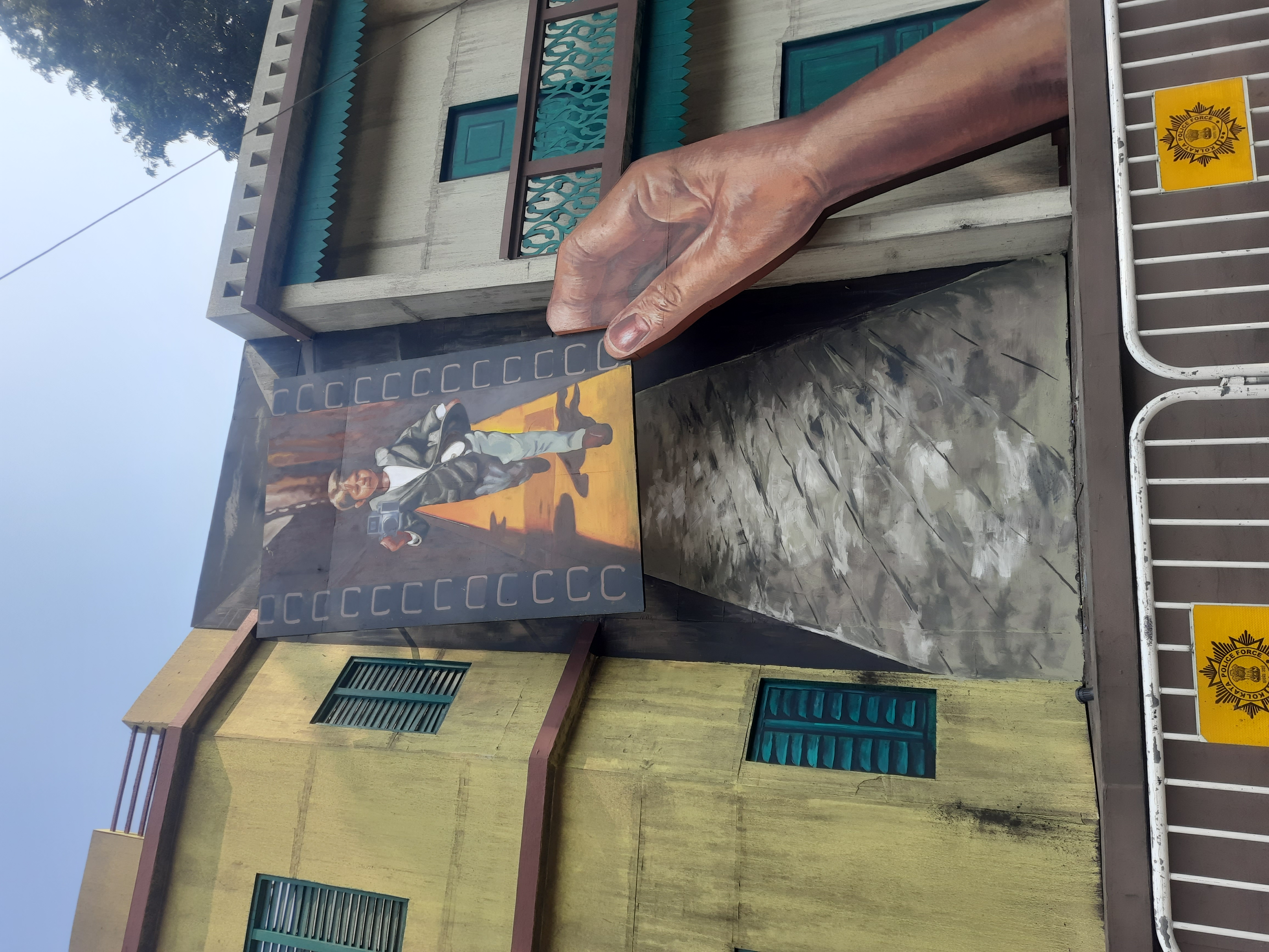 Experiencing Cinema Beyond the Screen My Journey at KIFF 31