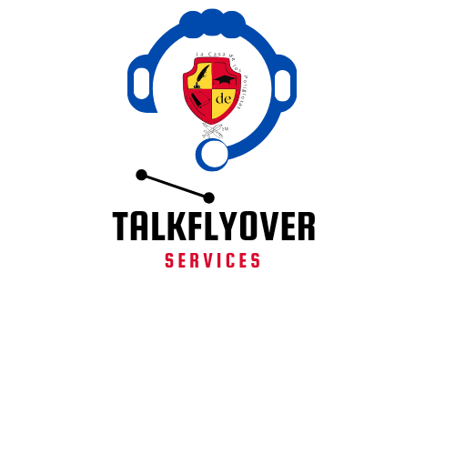 TALKFLYOVER